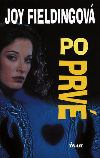 Poprvé