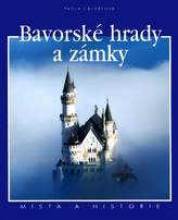 Bavorské hrady a zámky