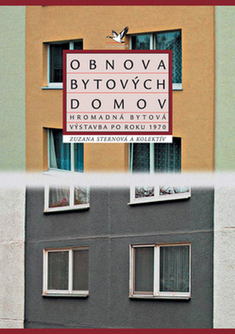 Obnova bytových domov II