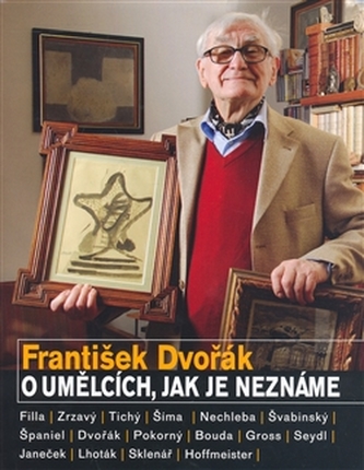 O umělcích, jak je neznáme O umělcích, jak je neznáme