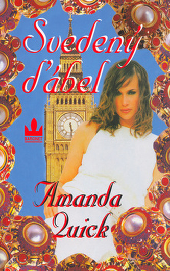 Svedený ďábel Svedený ďábel