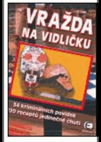 Vražda na vidličku