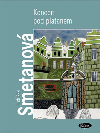 Koncert pod platanem