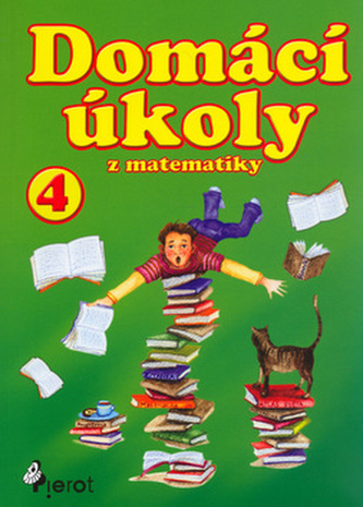 Domácí úkoly z matematiky 4
