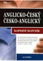 Anglicko-český/česko-anglický kapesní slovník