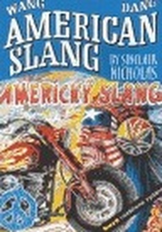 American Slang Americký slang