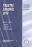 Trestní zákoník 2010