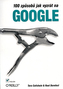 100 způsobů jak vyzrát na Google
