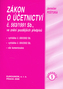 Zákon o účetnictví stav k 1.9.2006
