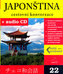Japonština cestovní konverzace+CD