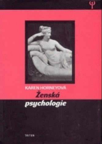 Ženská psychologie