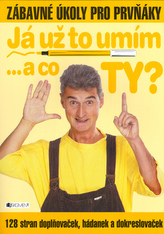 Já už to umím... a co TY?