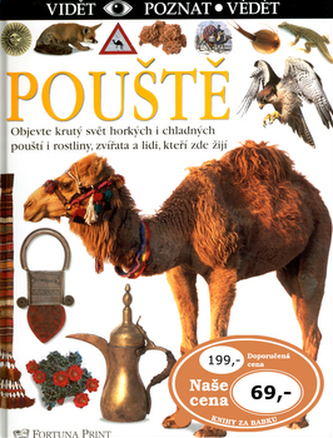 Pouště