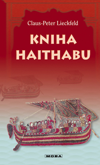 Kniha Haithabu