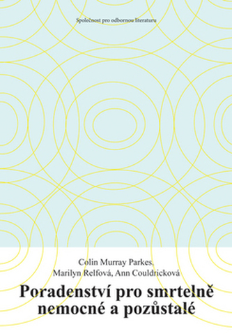 Poradenství pro smrtelně nemocné a pozůstalé