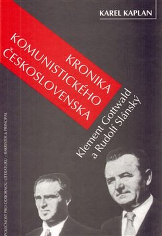 Kronika komunistického Československa 6.díl