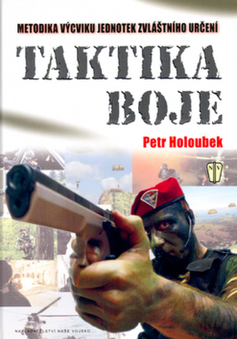 Taktika boje