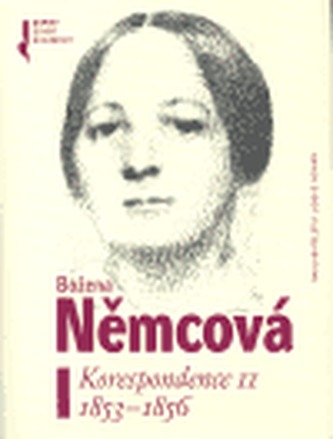 Korespondence II. (1853-1856)