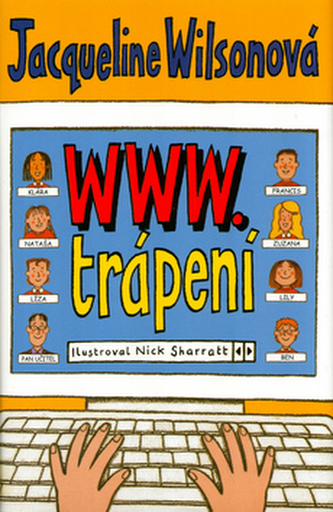 www.trápení