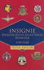 Insignie spojeneckých zvláštních  jednotek 1939 - 1948