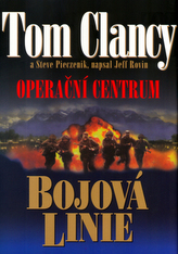 Operační centrum Bojová linie