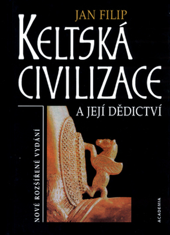 Keltská civilizace a její dědictví