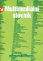 Multimediální slovník