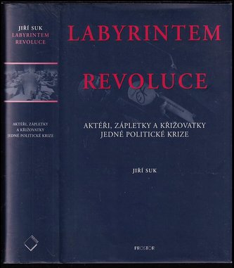 Labyrintem revoluce