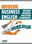 Moderní obchodní angličtina v komunikaci