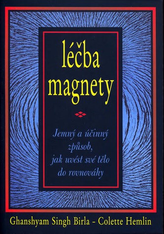 Léčba magnety