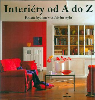 Interiéry od A do Z