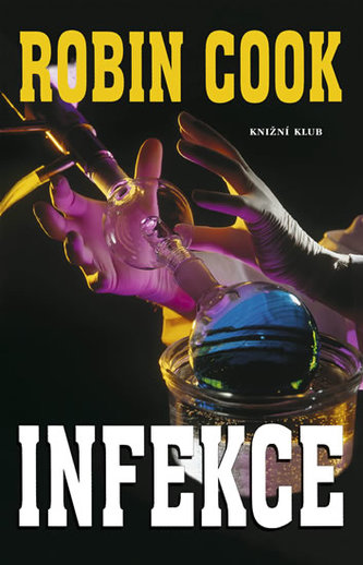 Infekce
