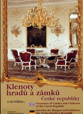 Klenoty hradů a zámků ČR