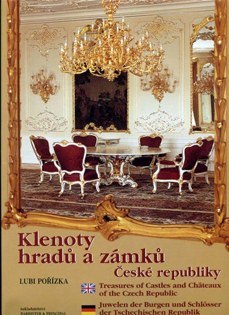 Klenoty hradů a zámků ČR