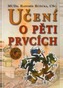 Učení o pěti prvcích