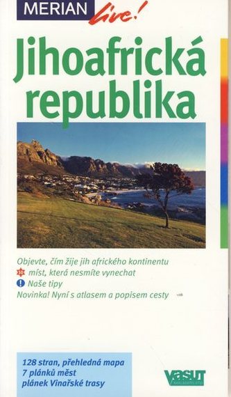 Jihoafrická republika