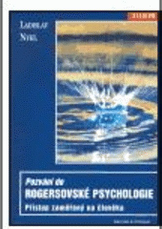 Pozvání do rogersovské psychologie