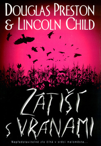 Zátiší s vránami