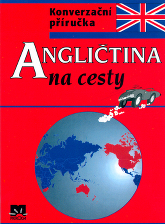 Angličtina na cesty