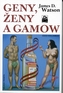 Geny, ženy a Gamow