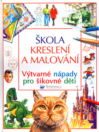 Škola kreslení a malování