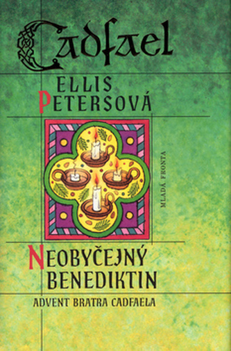 Neobyčejný Benediktin