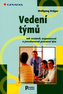 Vedení týmů