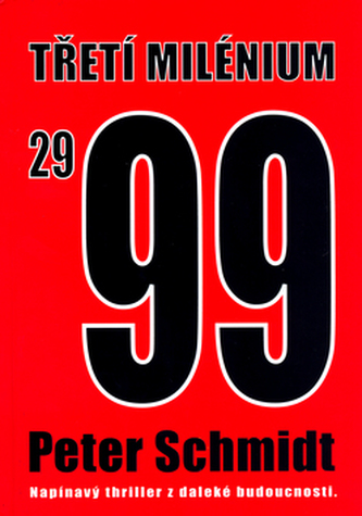 Třetí milénium 2999