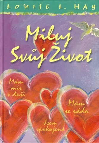 Miluj svůj život - ilustr.