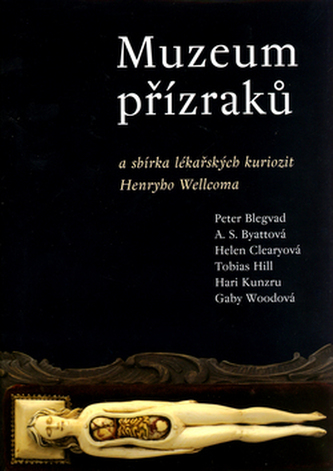 Muzeum přízraků