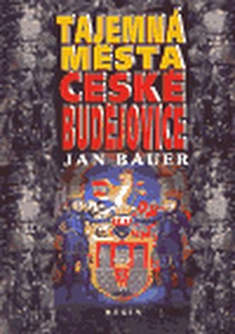 Tajemná města České Budějovice