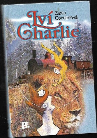 Lví Charlie