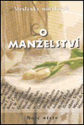 O manželství