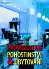 Provozujeme pohostinství 